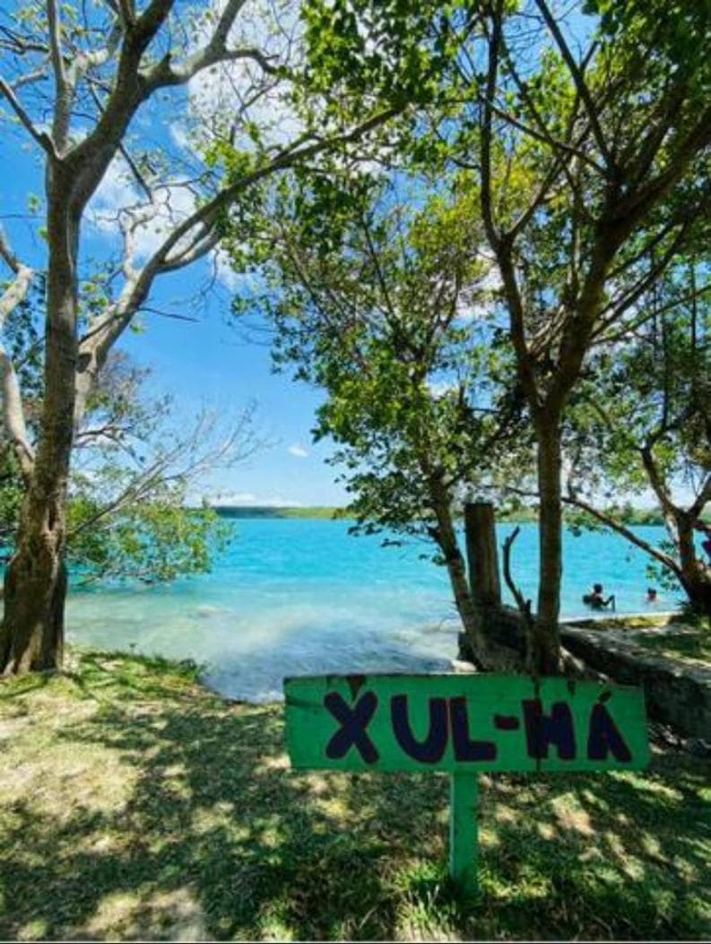 Villa Azul Xulha