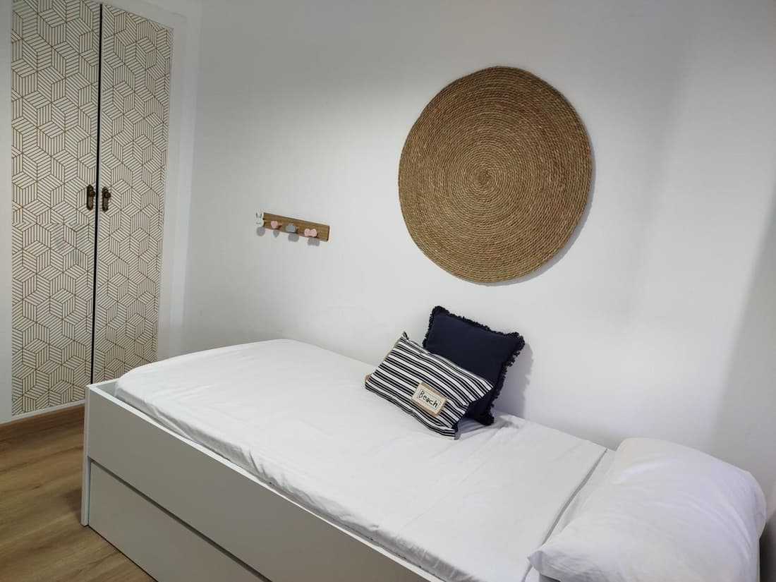 Apartamento Huellas en la Arena