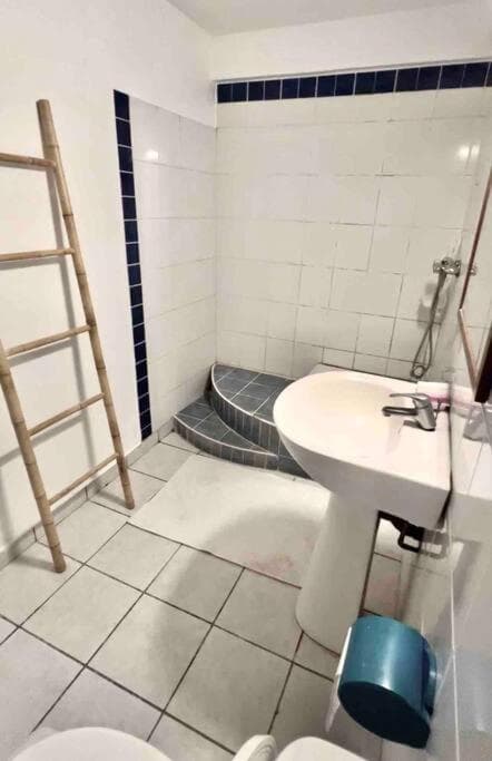 Appartement les Crotons