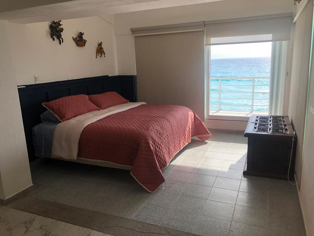 Casa Picón Cancún