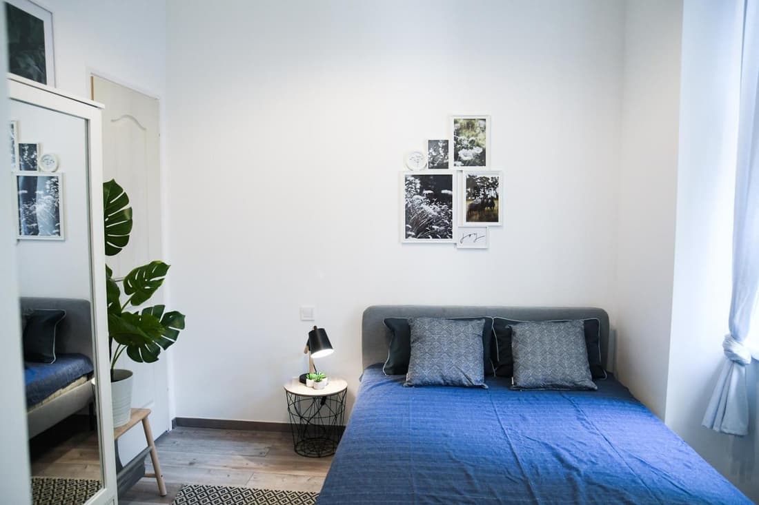 Buda Central Mini Studios