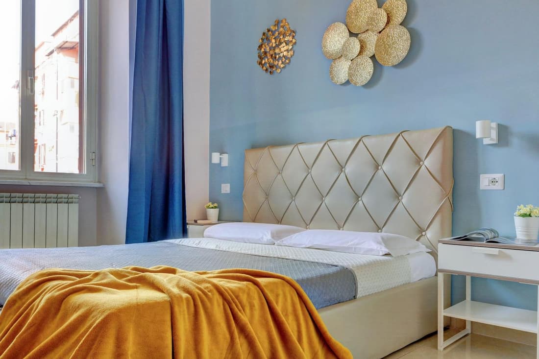 Holiday Sunny Roma B&B