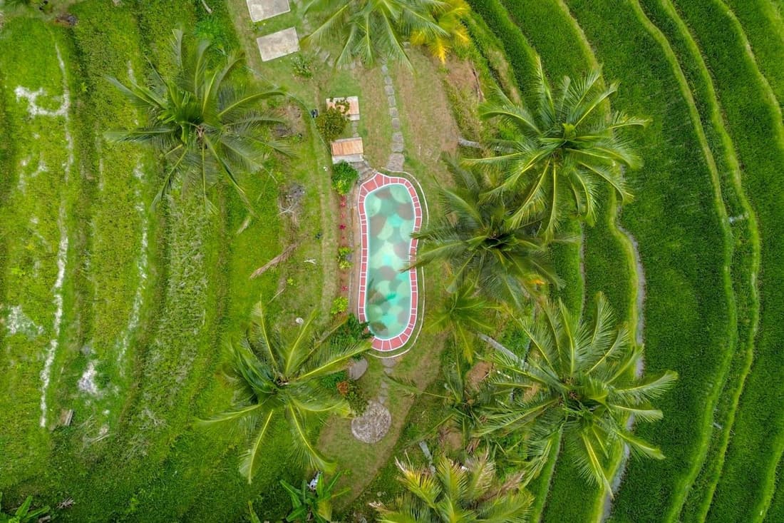 Pesona Bali Ecolodge by AGATA