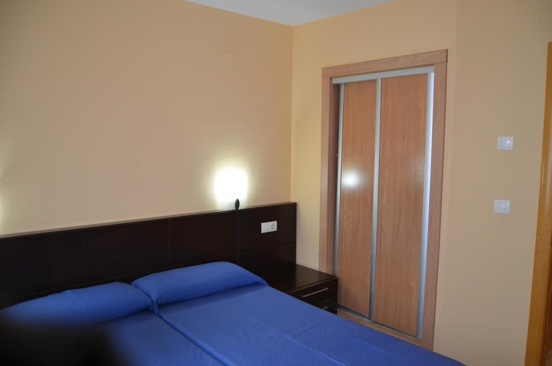 APARTAMENTOS EDIF ESTOCOLMO 6ºB