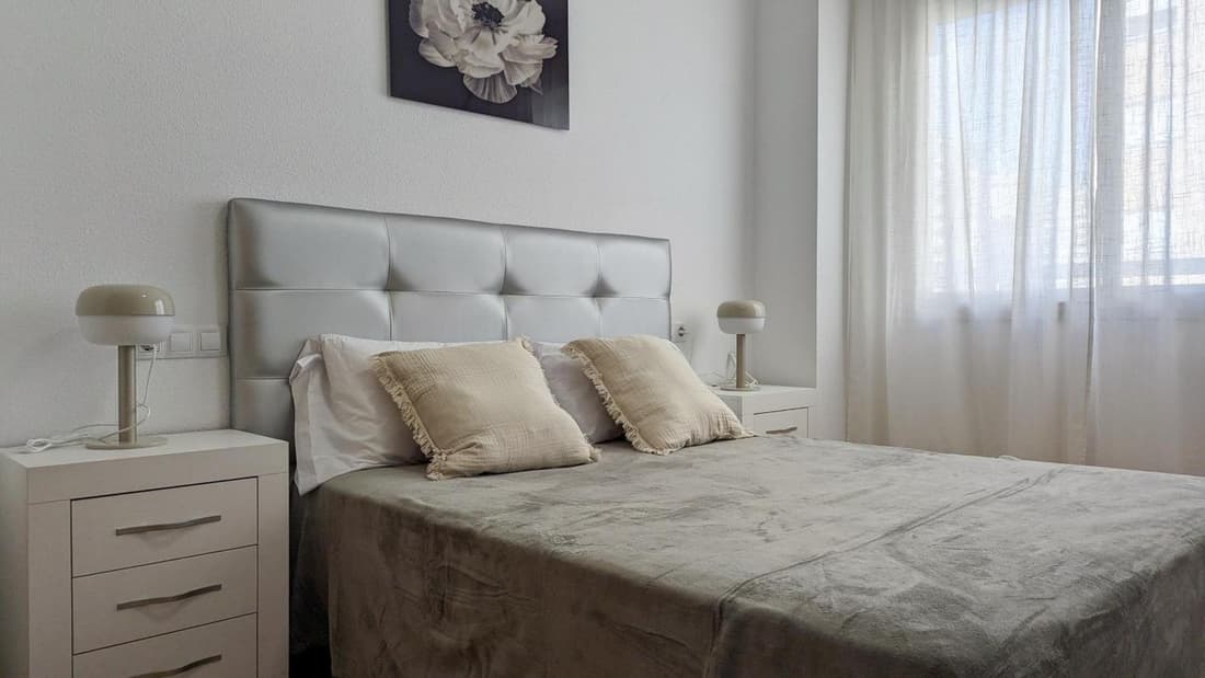 BENIMAR sweet home apartment