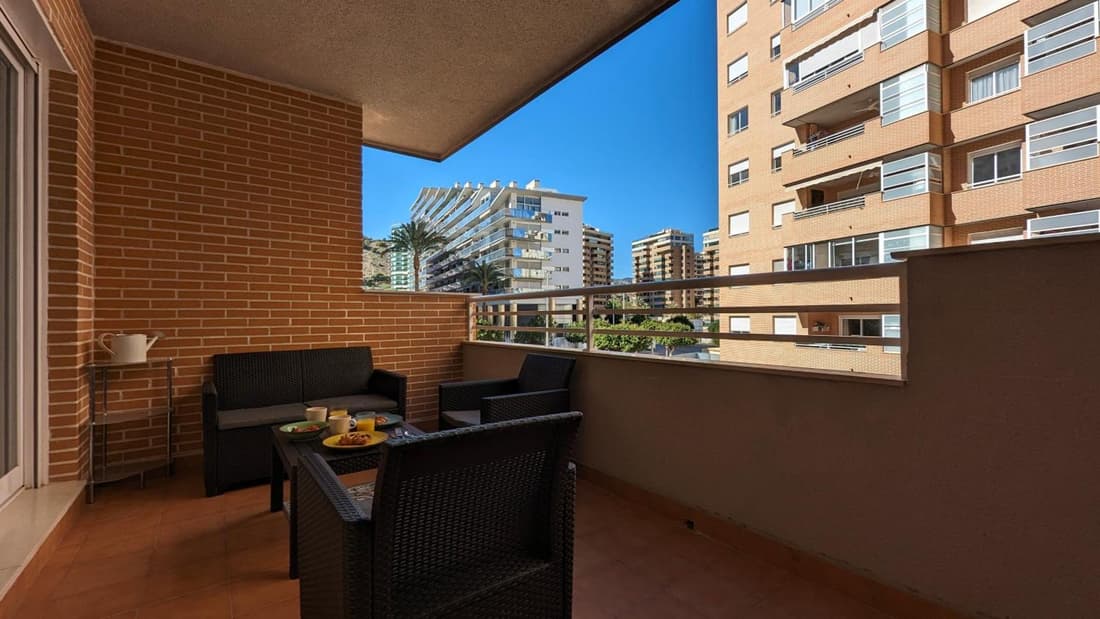 BENIMAR sweet home apartment