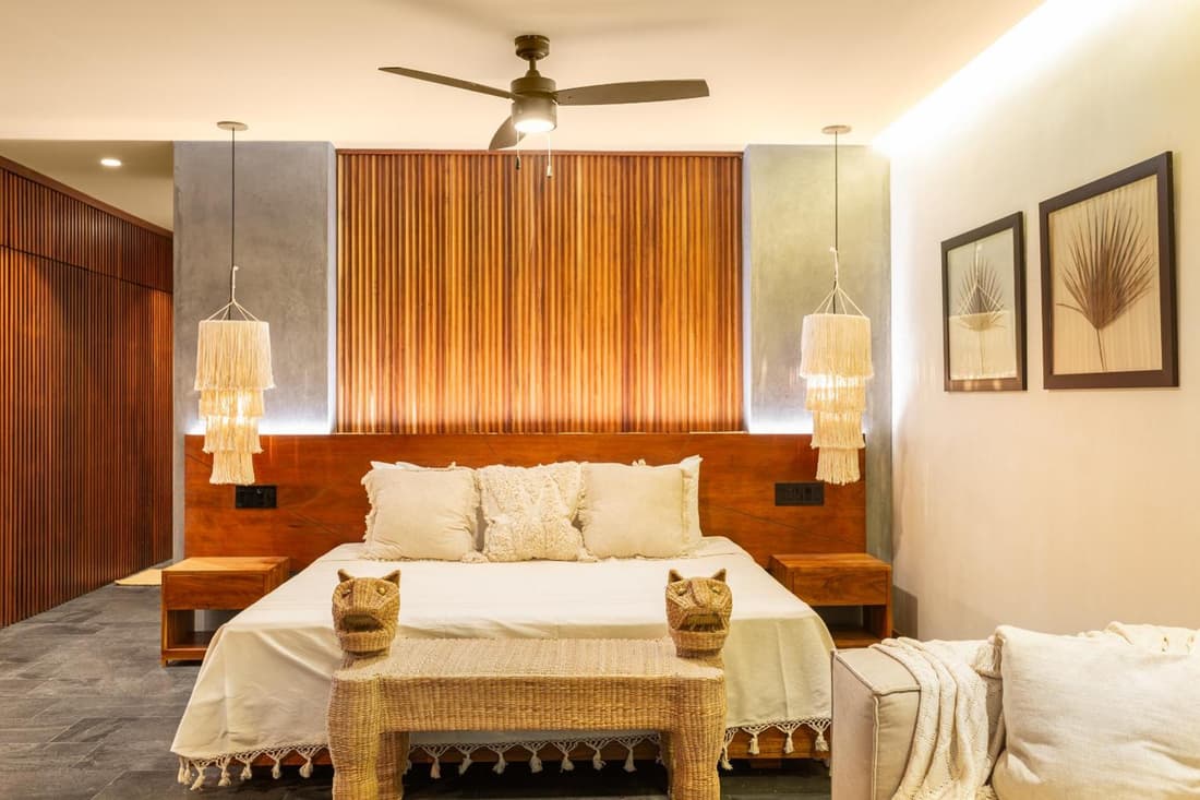 5 Star NEW Luxury Condo with Cenote and Infinity Pool