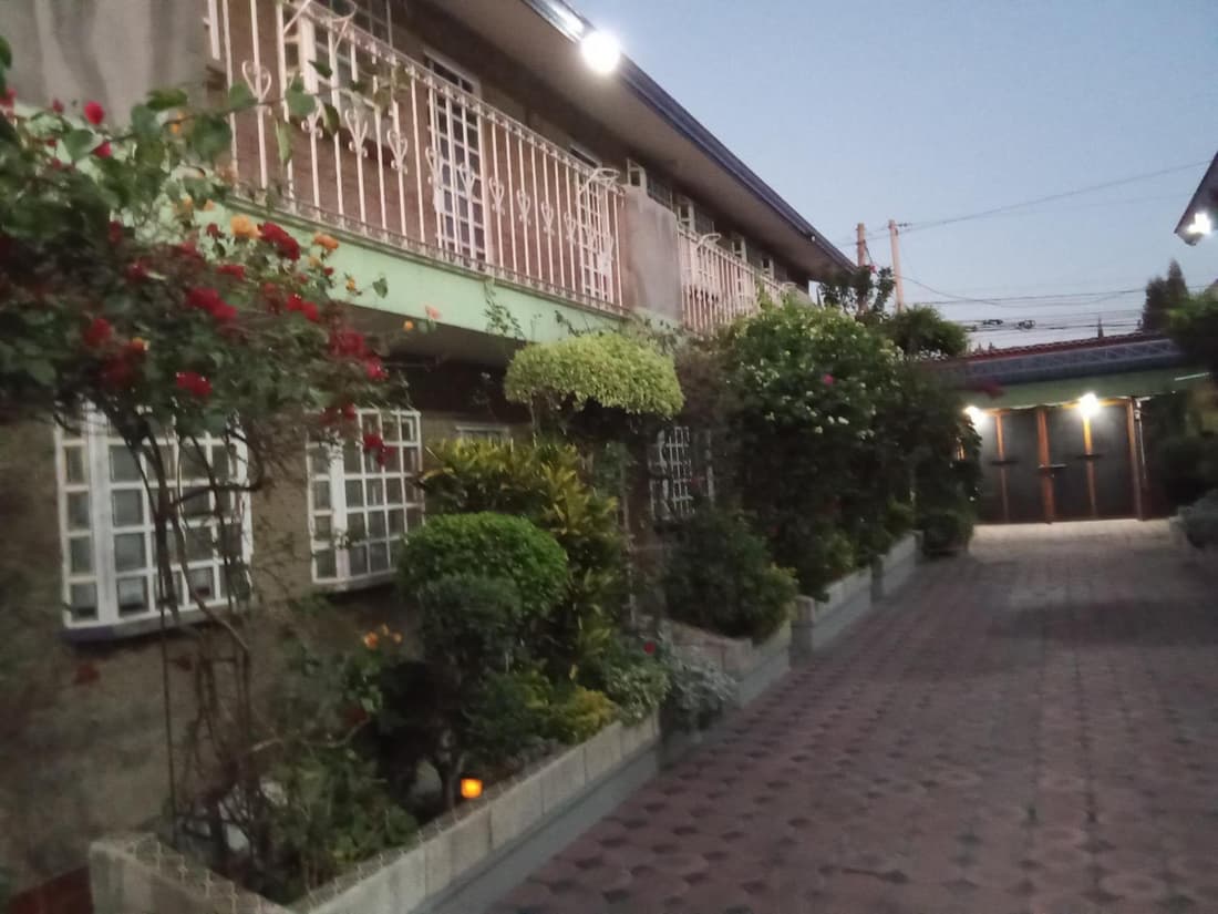 Villa Cholula