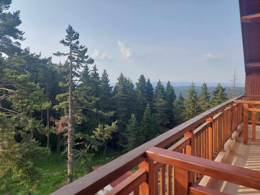 Art Studio Borovets Semiramida