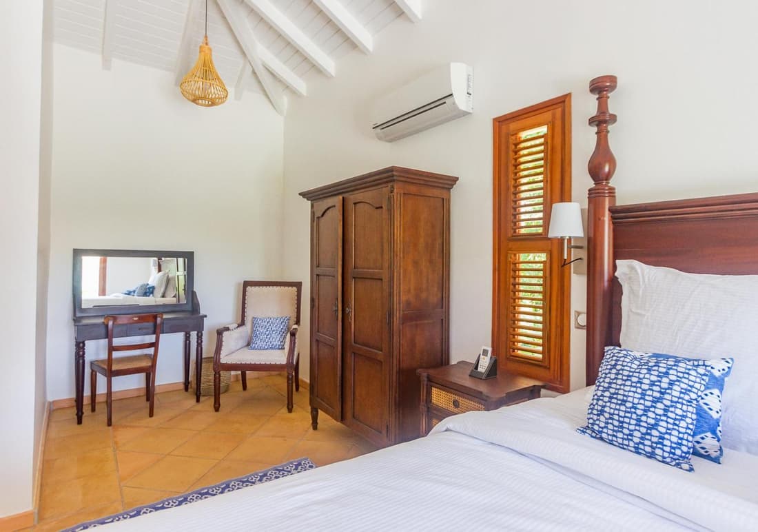 Villa Marie By Habitation Saint Charles