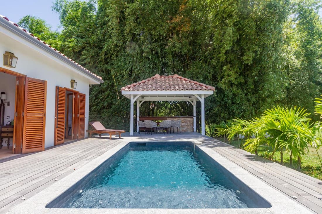Villa Marie By Habitation Saint Charles