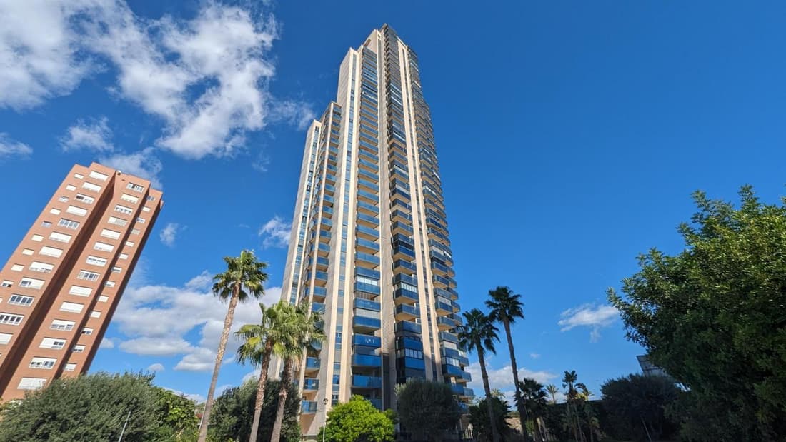 KRONOS DreAM apartment