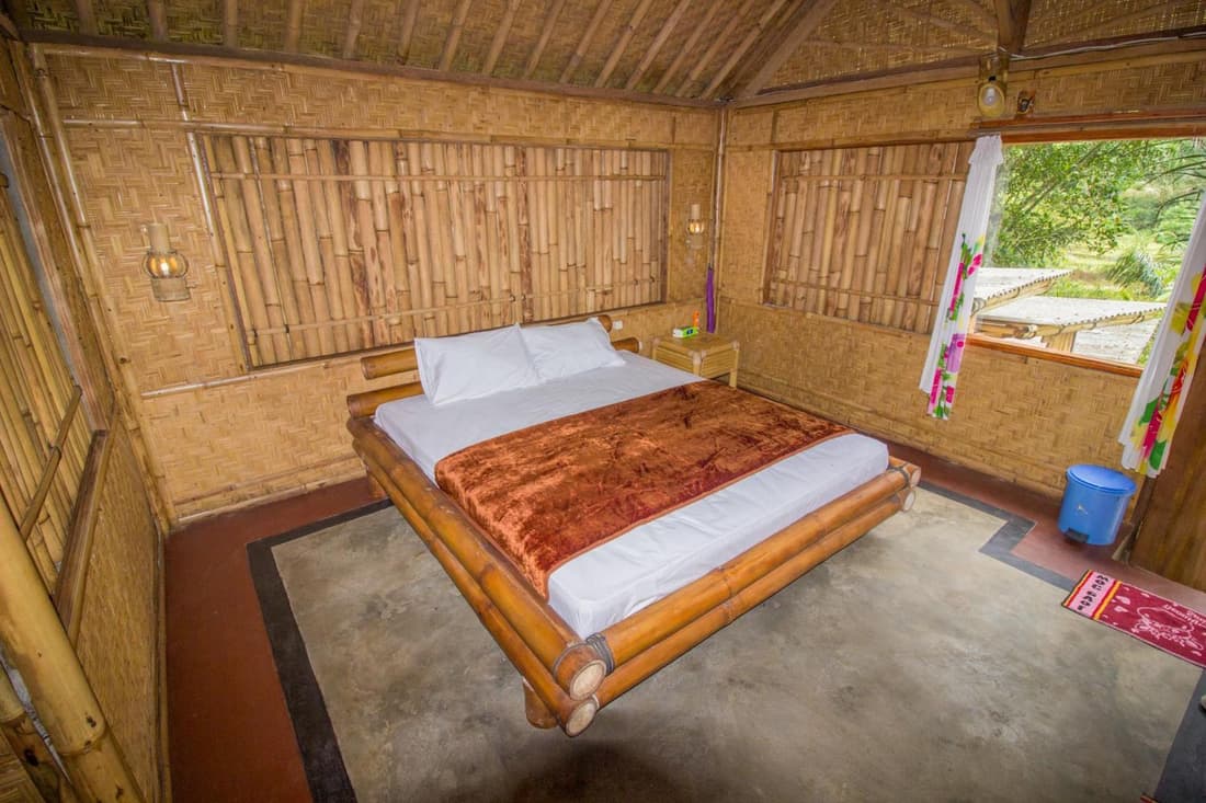 Pesona Bali Ecolodge by AGATA