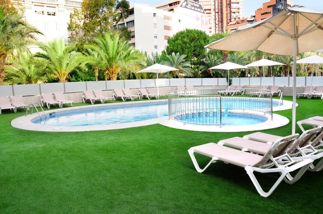 Apartamento Con Vistas al Mar 12ºA