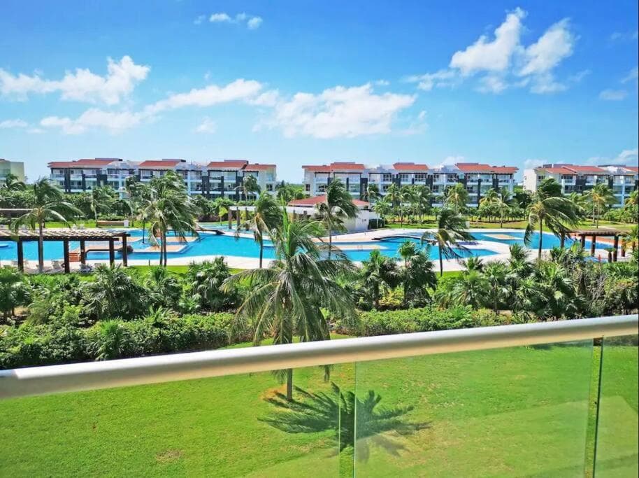 Mareazul Playa del Carmen