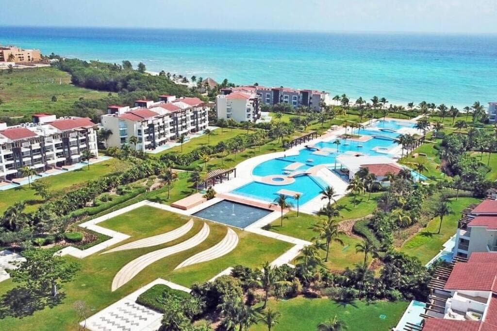 Mareazul Playa del Carmen