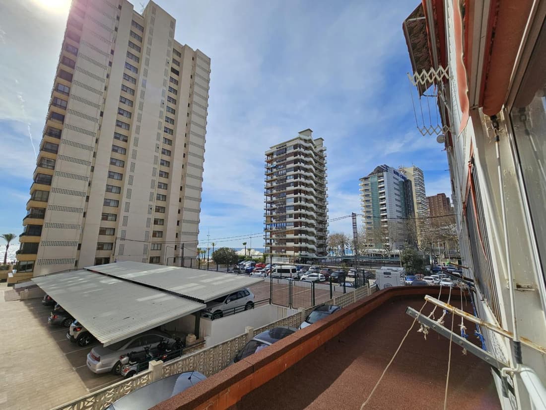 Apartamento Bacana IF Beach