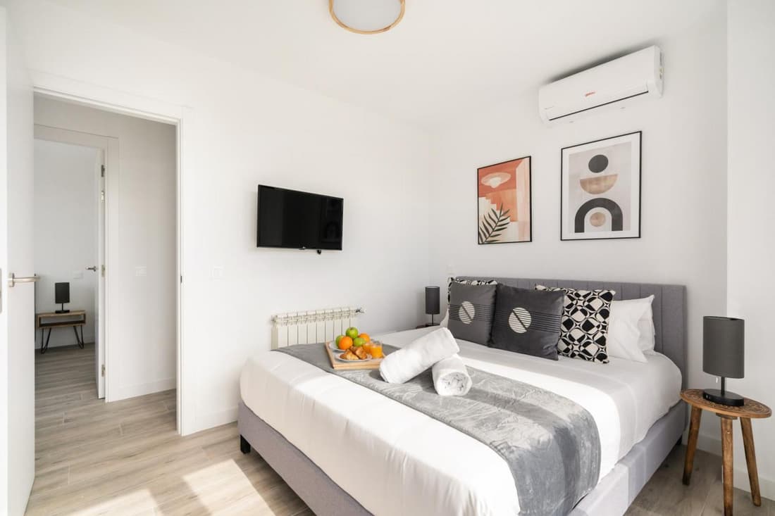 Dobo Madrid San Diego