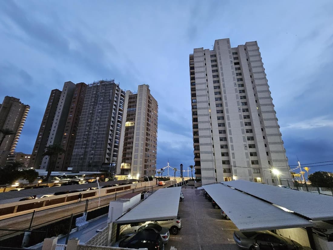 Apartamento Bacana IF Beach