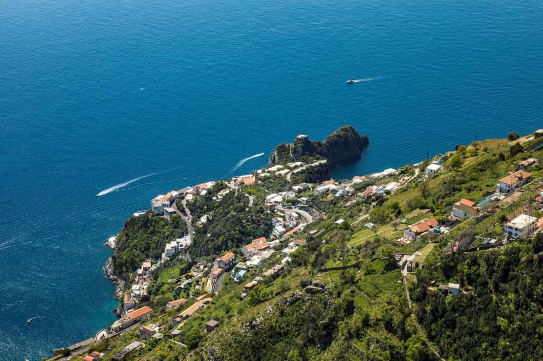Plein Sud AGEROLA
