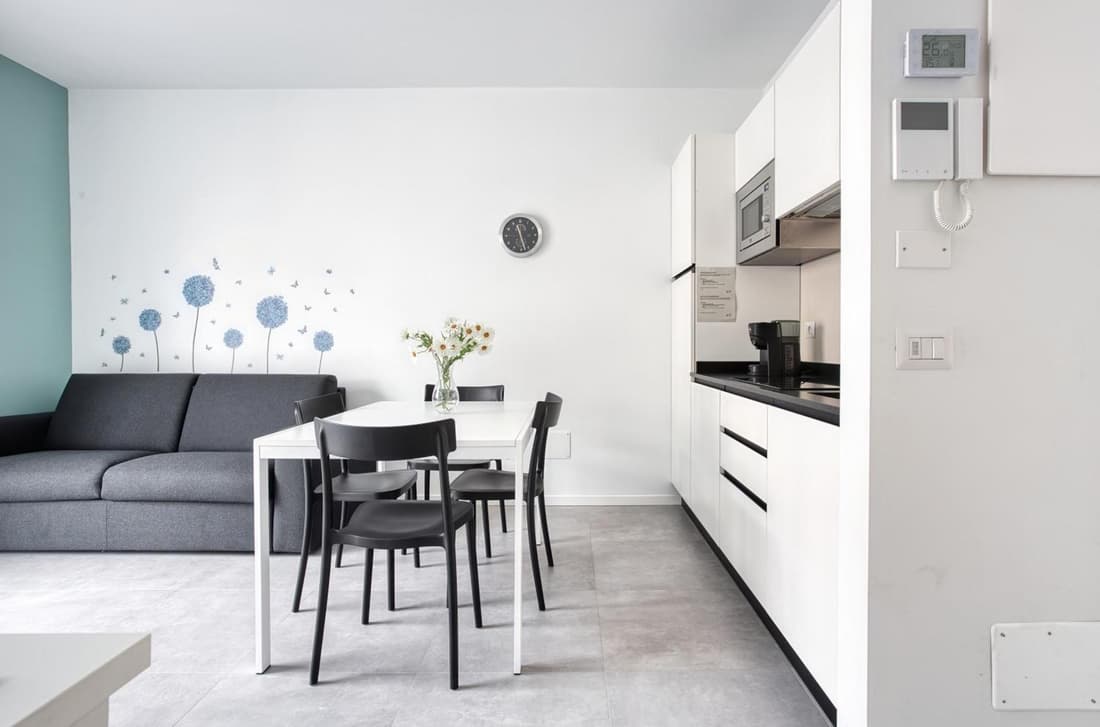 Hostmate - Milano - Genesio -Maciachini