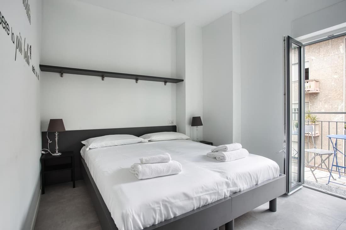 Hostmate - Milano - Genesio -Maciachini