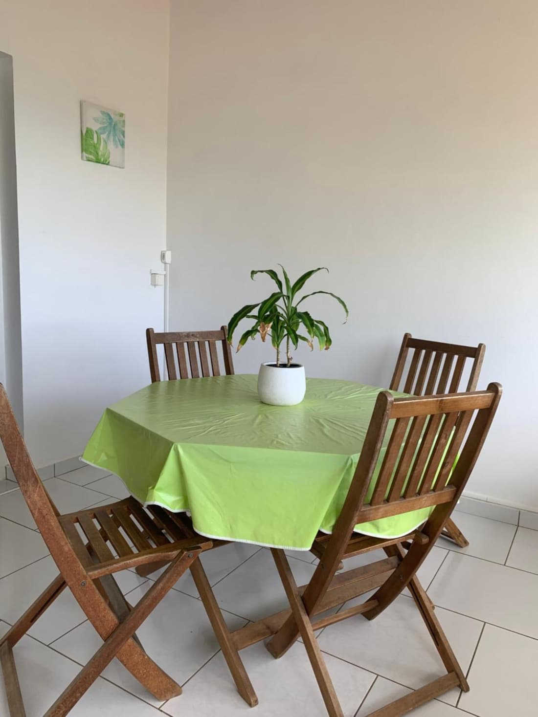 Tigili l'Appart Lagon