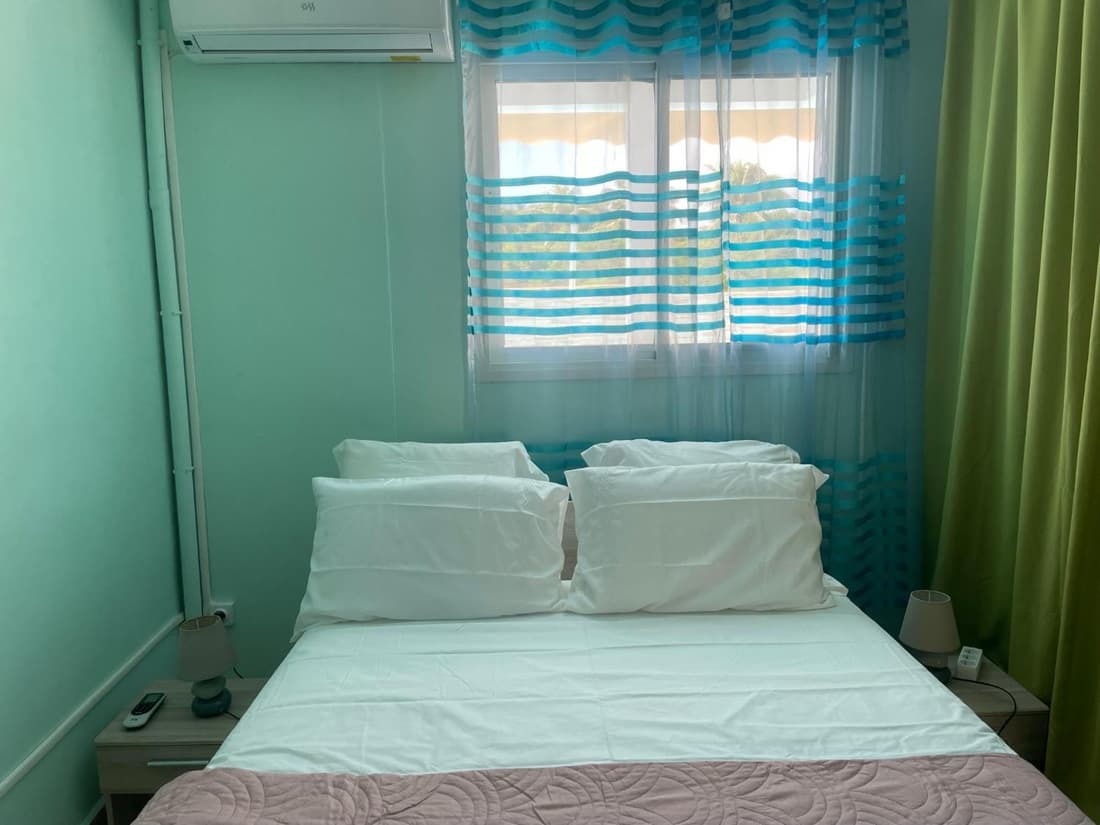 Appartement Hibiscus