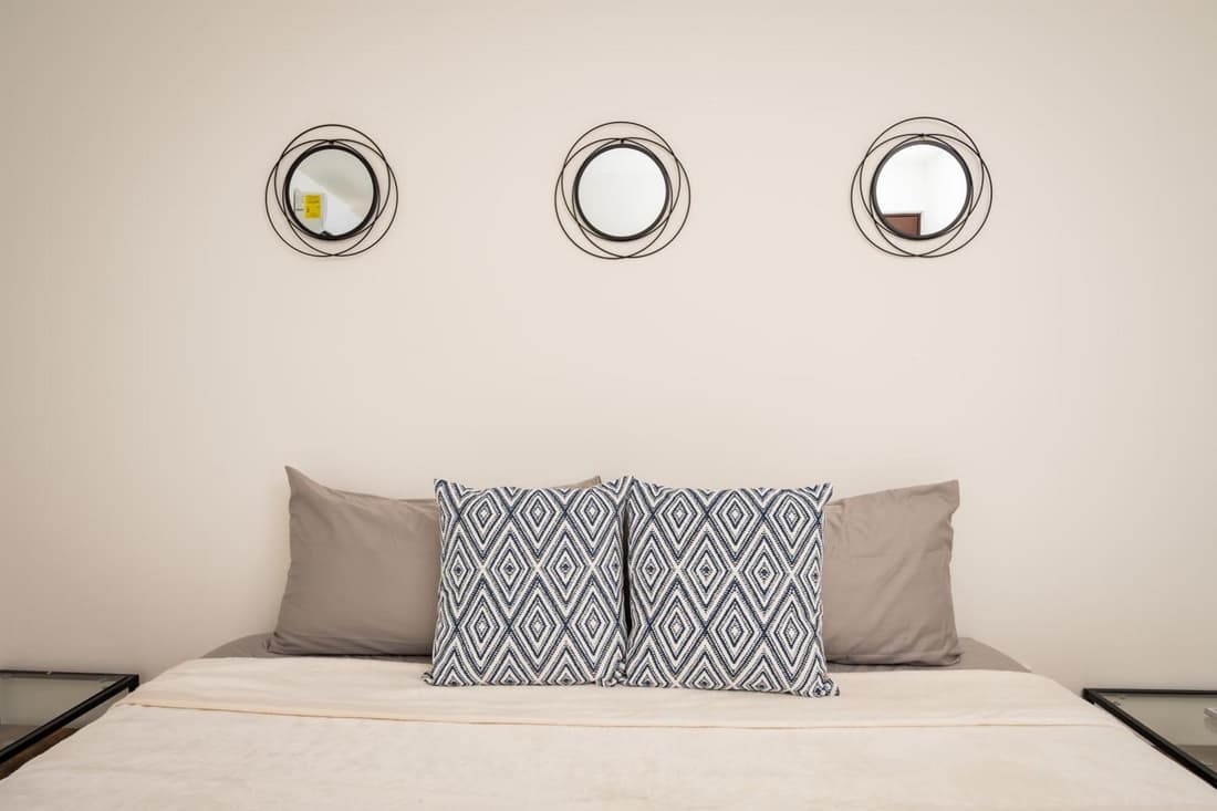 Acogedor apartamento en Ombu Huayacan