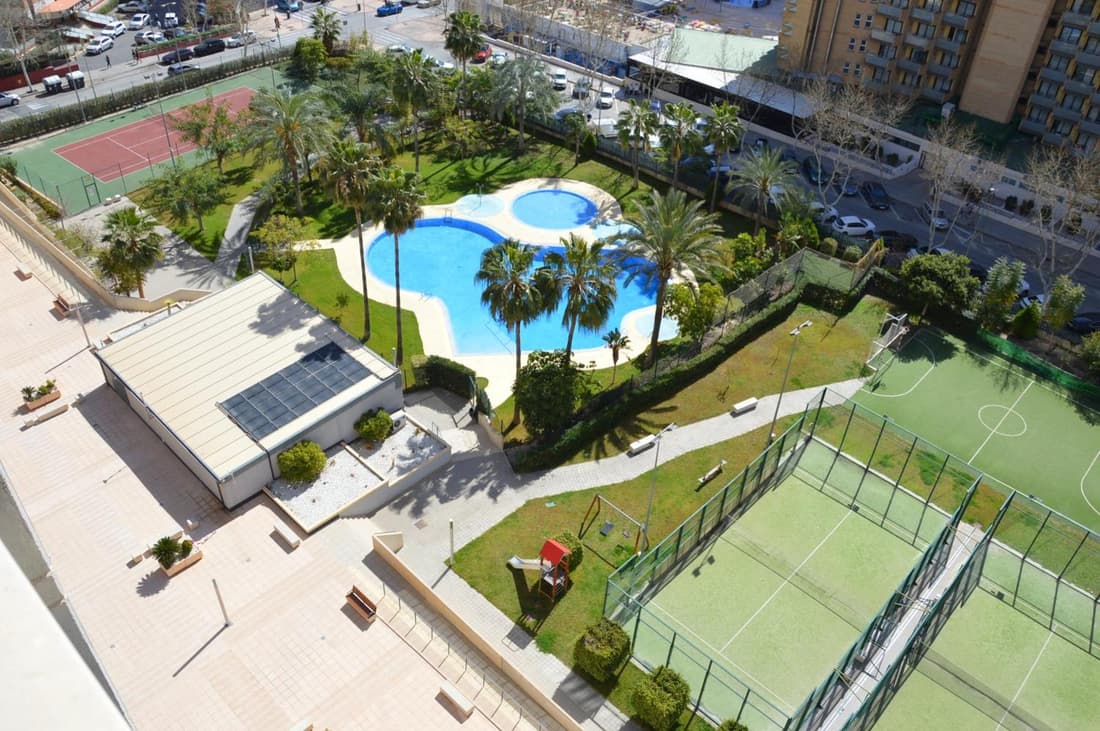 D'OBOE Marlovi Apt with pool