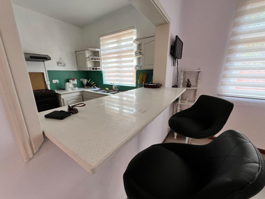 Eden Villa