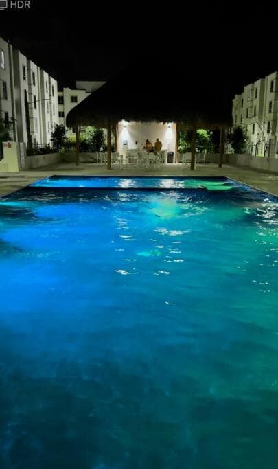 Departamento eco-chic a 10 min del centro