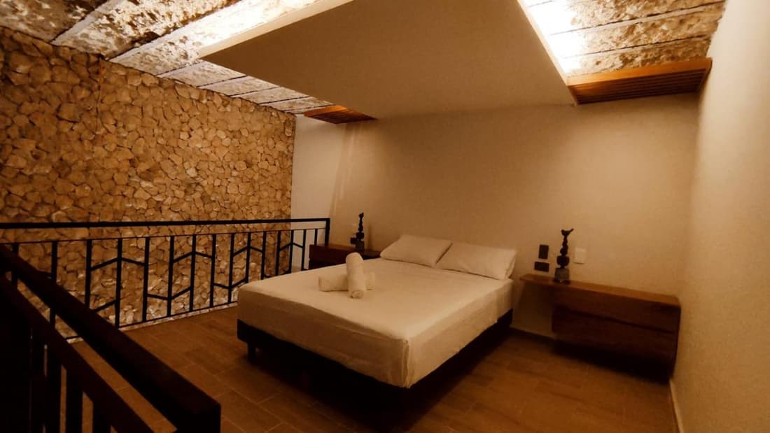 Loft T´Hó