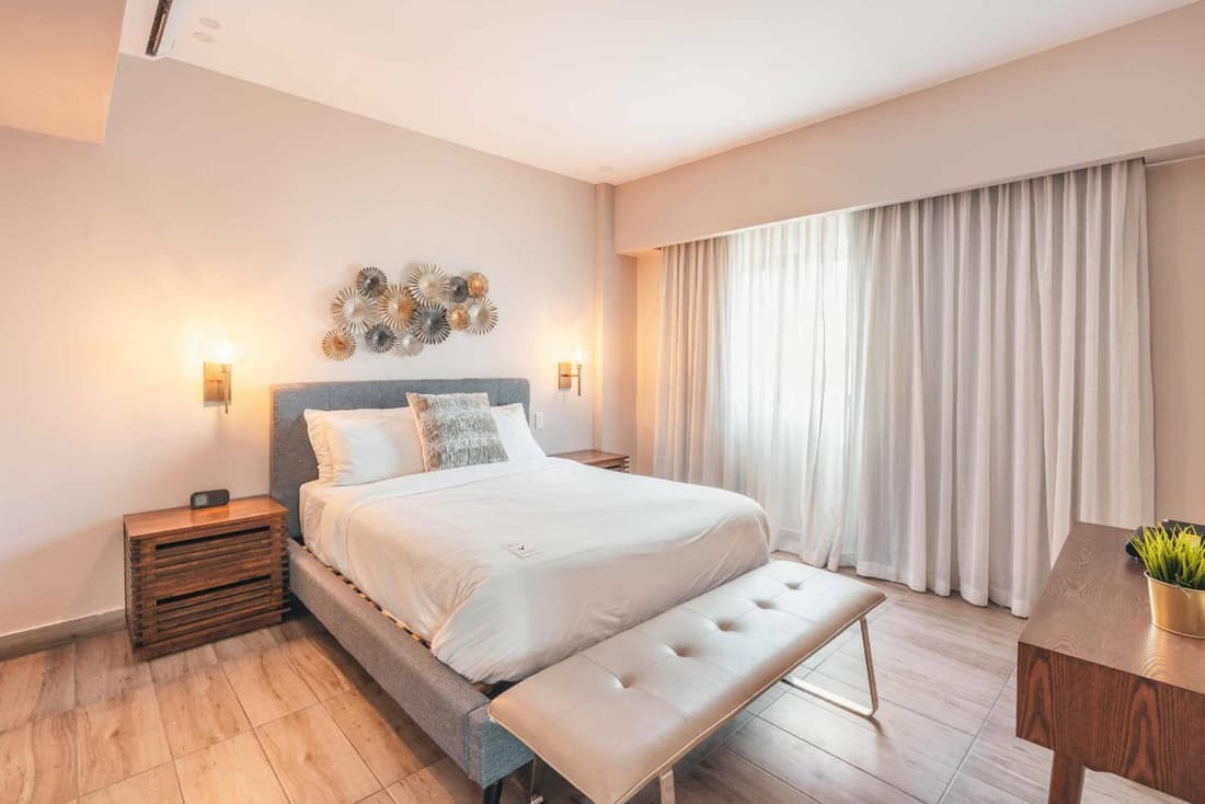 Fully Serviced Apartment at Regatta Living - 3B
