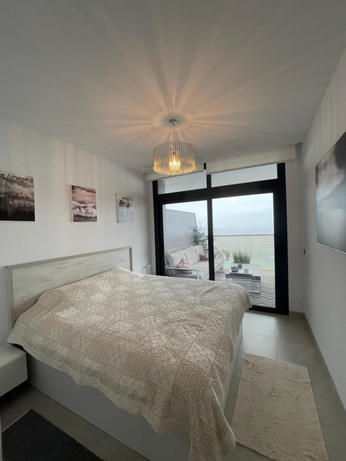 Sunset Cliffs by Mar Holidays