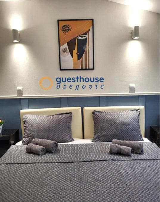 Guesthouse Ožegović