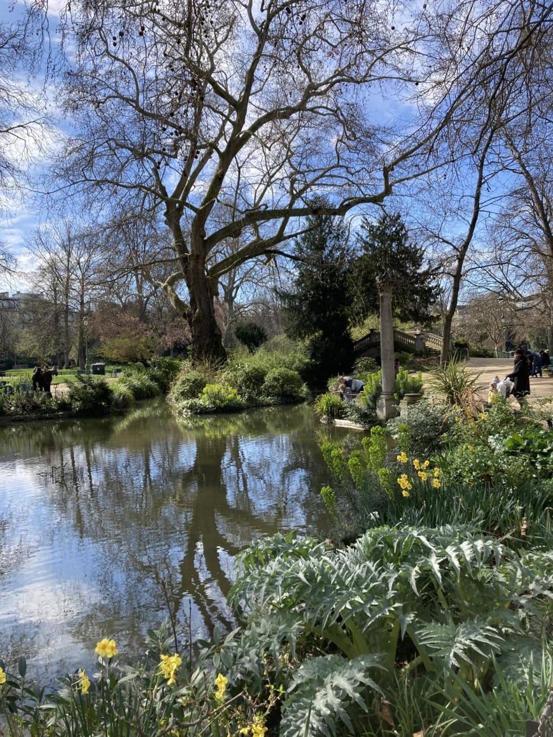 Parc Monceau