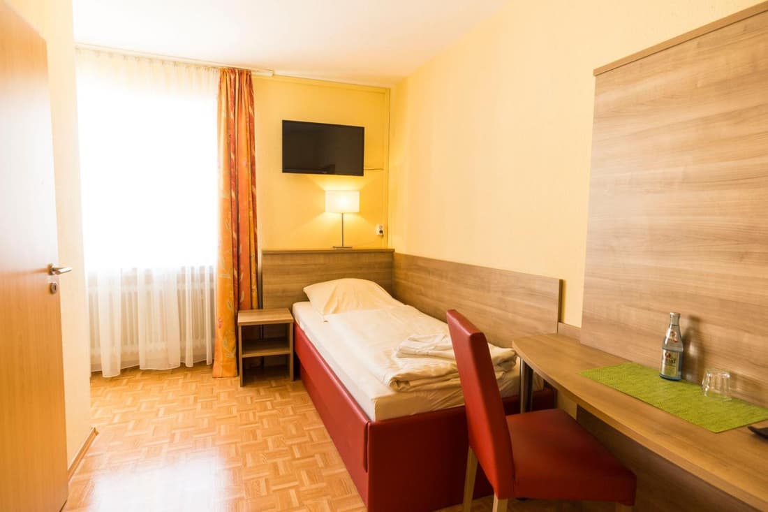 Hotel Gasthof Rose