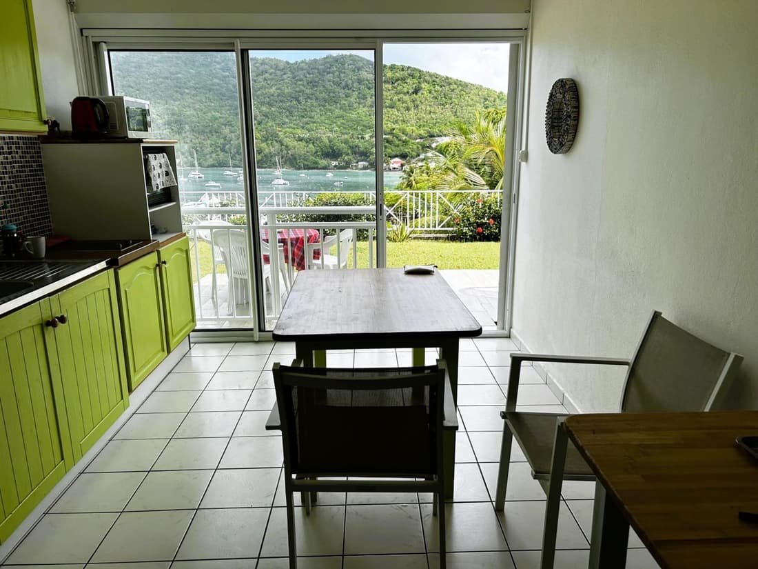 Studio La Vigie 3
