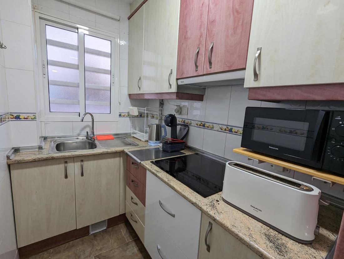 Apartamento Delfin San Juan