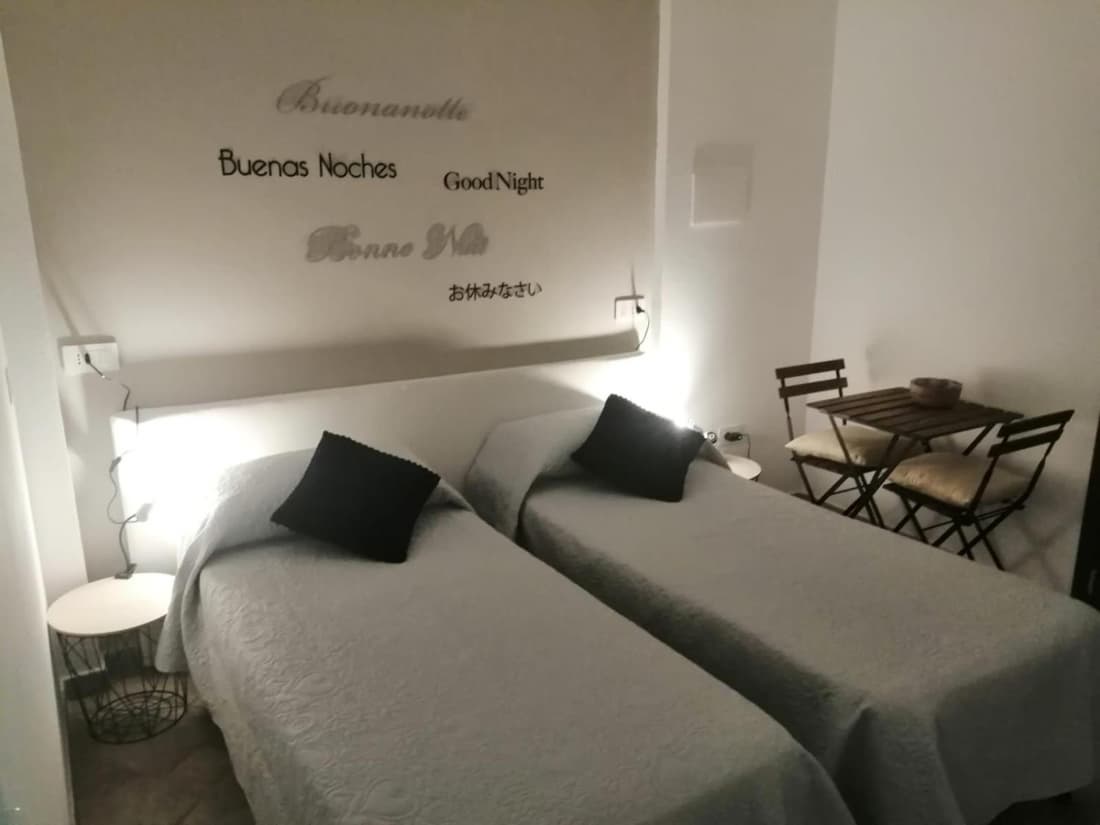 A casa di Sara