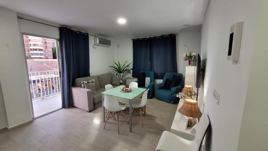 Apartamento Habana