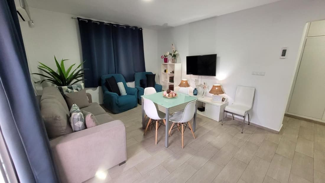 Apartamento Habana
