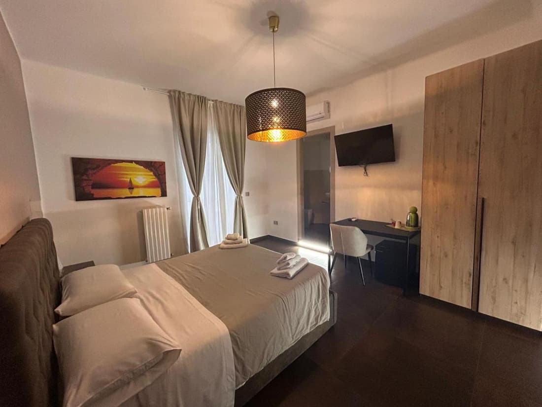 B&B Petruzzelli