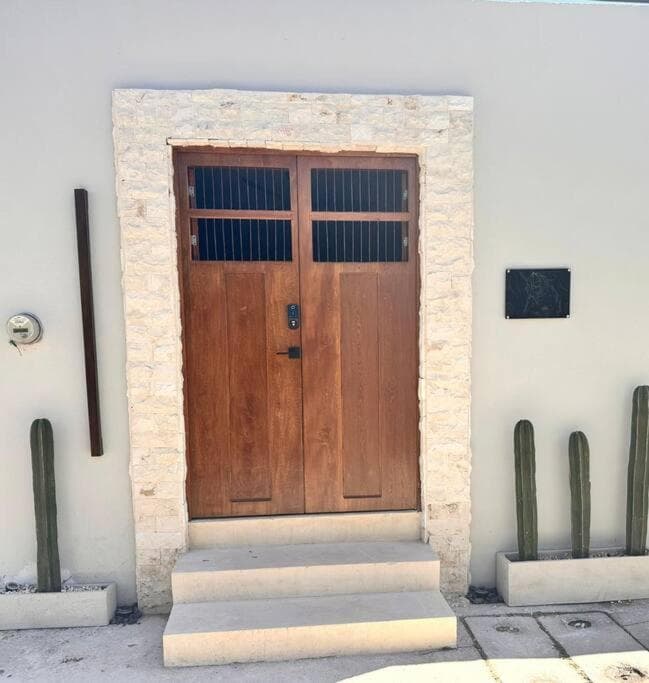 Luxury Boutique Studio