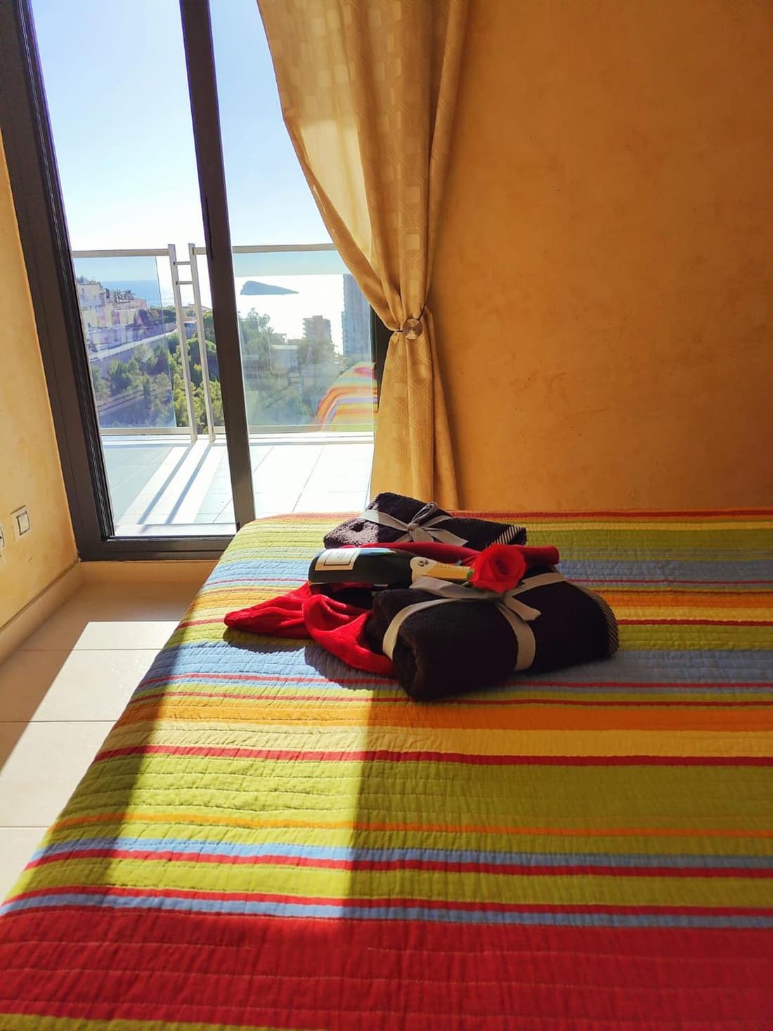 Mirador Lux Residence