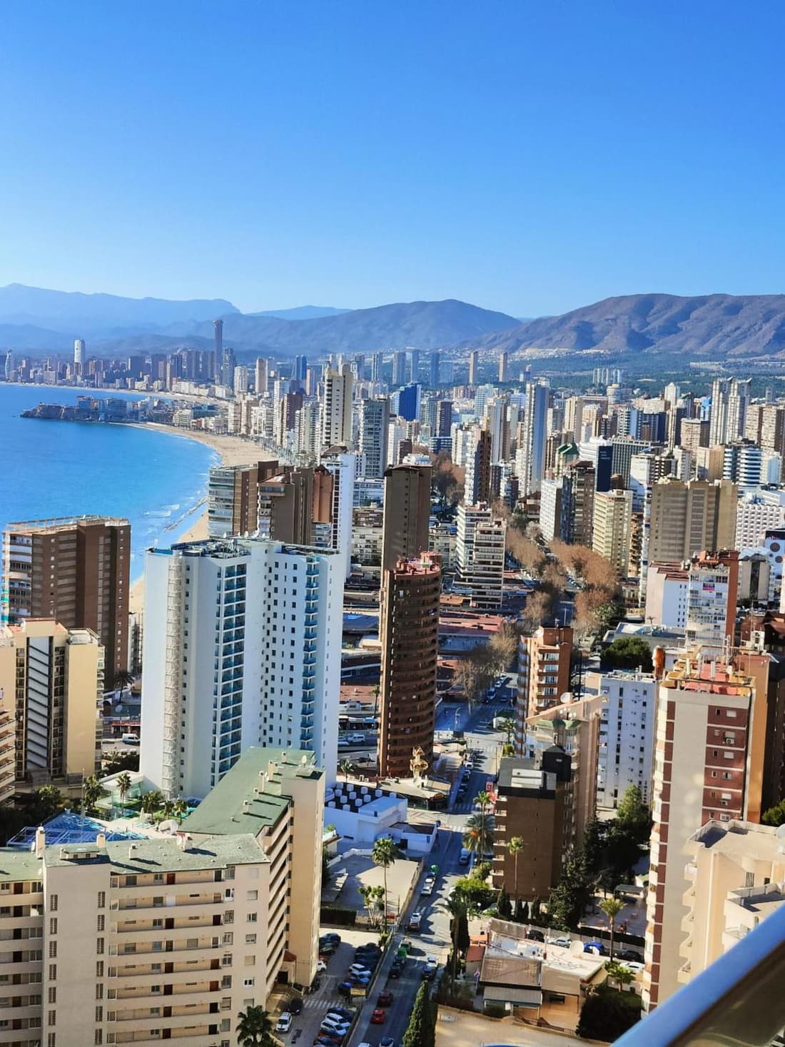 Mirador Lux Residence