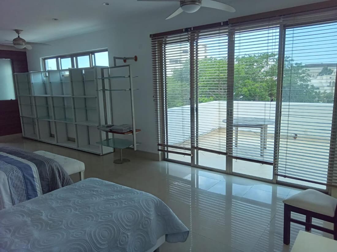 Casa para grandes Familias