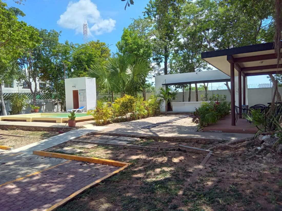Parque 44