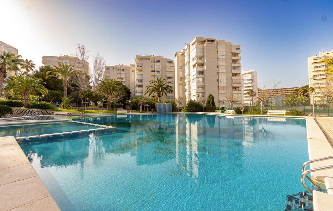 Lovely Apartment In Alacant With Wifi